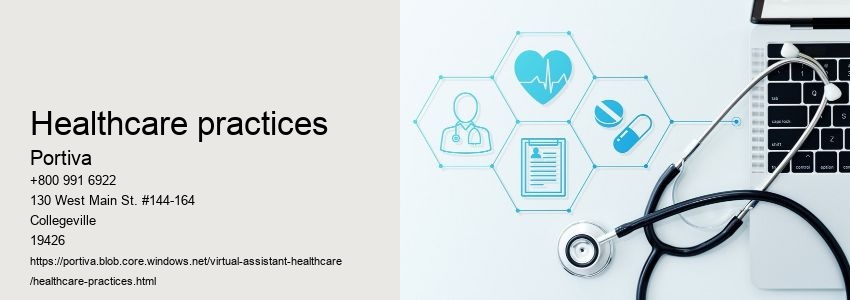healthcare practices